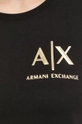 Obleka Armani Exchange Ženski