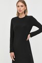 Max Mara Leisure sukienka czarny 36260224600