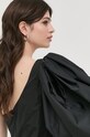 Pinko ruha 1N13JR.8173 fekete