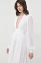 λευκό Φόρεμα Pinko