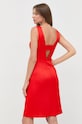 Îmbrăcăminte rochie IO1122F7505 rosu