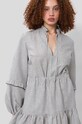 Ivy Oak sukienka IO1122F7509 multicolor AW22