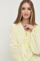 Ivy Oak rochie galben IO1122F7507