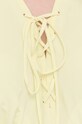 Ivy Oak rochie IO1122F7507 galben