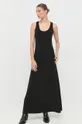 Φόρεμα MAX&Co. μαύρο