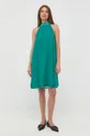 Φόρεμα MAX&Co. πράσινο