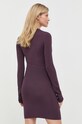 Oblečení Šaty Patrizia Pepe 8A1052.J3EV fialová