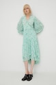Bruuns Bazaar vestito BBW2915 bianco