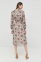 Φόρεμα Liu Jo  Κύριο υλικό: 100% Βισκόζη Φόδρα: 100% Πολυεστέρας