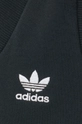 Bavlnené šaty adidas Originals Dámsky