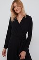 Сукня Lauren Ralph Lauren чорний 250853337001
