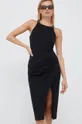 Lauren Ralph Lauren sukienka 250872136001 czarny