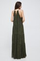 Odzież Lauren Ralph Lauren sukienka 250876733001 250876733001 zielony