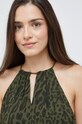 Lauren Ralph Lauren sukienka 250876733001 zielony 250876733001