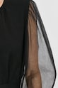 Twinset rochie 222TT3106 negru