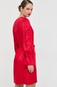 Abbigliamento Twinset vestito 222TT2125 rosso