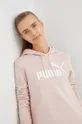 rózsaszín Puma ruha