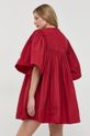 Red Valentino sukienka Materiał zasadniczy: 100 % Poliester, Podszewka kieszeni: 64 % Acetat, 36 % Poliester