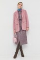 Marella sukienka 32260427200 multicolor AW22