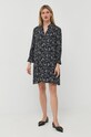 Šaty Marella 32262528200 čierna AW22