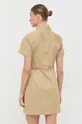Φόρεμα MICHAEL Michael Kors  98% Οργανικό βαμβάκι, 2% Σπαντέξ