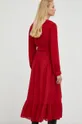 Μεταξωτό φόρεμα MICHAEL Michael Kors  Κύριο υλικό: 100% Μετάξι Φόδρα: 55% Ανακυκλωμένος πολυεστέρας, 45% Πολυεστέρας