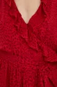 Μεταξωτό φόρεμα MICHAEL Michael Kors Γυναικεία