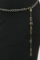MICHAEL Michael Kors sukienka wełniana MU2817S4VR