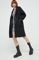 Love Moschino sukienka W.5.C51.80.E.2380 multicolor AW22