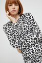 Love Moschino sukienka W.5.C51.80.E.2380 multicolor