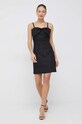 Y.A.S rochie lumia 26028702.Black negru AW22