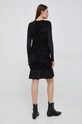 Îmbrăcăminte Y.A.S rochie 26028848.Black negru