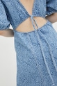 Jeans obleka Gestuz 10906305