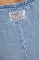 Levi's kombinezon jeansowy A3339.0000