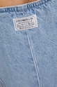 Levi's kombinezon jeansowy A3339.0000