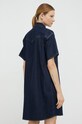 Odzież Levi's sukienka jeansowa A3344.0000 granatowy