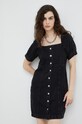 Levi's farmerruha fekete A3347.0001