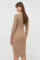 Φόρεμα Elisabetta Franchi  49% Βισκόζη, 30% Πολυεστέρας, 21% Πολυαμίδη