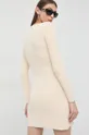 Φόρεμα Elisabetta Franchi  66% Βισκόζη, 29% Πολυεστέρας, 5% Πολυαμίδη