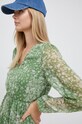 Сукня Vero Moda зелений 10274329.LodenFrost