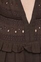 Pepe Jeans rochie PL953152.885 maro