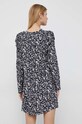 Îmbrăcăminte Pepe Jeans rochie Marlene Print PL953162.965 negru