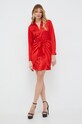 Сукня Guess W2BK83.WF1T2 червоний SS24