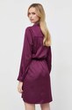 Дрехи Рокля Guess AYLA W2BK83.WF1T2 виолетов