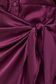 Рокля Guess AYLA W2BK83.WF1T2 виолетов