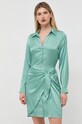 Сукня Guess W2BK83.WF1T2 зелений SS24