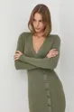 πράσινο Φόρεμα Guess