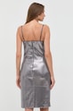 Îmbrăcăminte Guess rochie W2BK43.KBDV0 argintiu