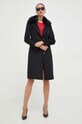 Guess sukienka W2BK29.Z2YJ2 czerwony AW24