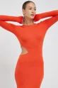 Φόρεμα Calvin Klein  97% Lyocell, 3% Σπαντέξ
